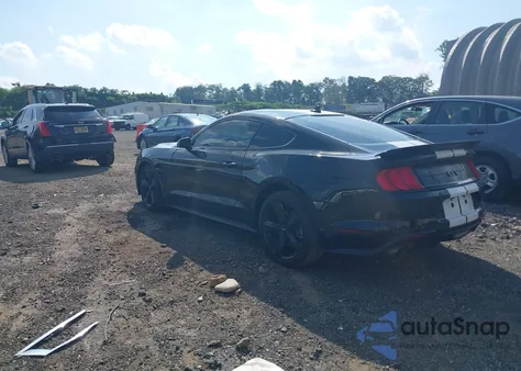 2021 Ford Mustang Gt Fastback z USA, uszkodzony, nr VIN 1FA6P8CF1M5154235